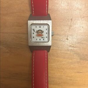 Paul Frank watch